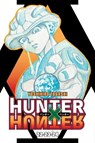 Hunter x Hunter (3-in-1 Edition), Vol. 8 - Yoshihiro Togashi - 9781974765485