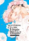 Scattering His Virgin Bloom: Love Frenzy, Vol. 4 - Aya Sakyo - 9781974765522