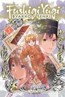Fushigi Yugi: Byakko Senki, Vol. 5 - Yuu Watase - 9781974766642