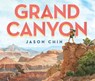 Grand Canyon -  - 9781974918324