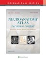 Neuroanatomy Atlas in Clinical Context - Duane E. Haines - 9781975106683