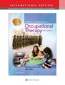Willard and Spackman's Occupational Therapy - Barbara Schell ; Glen Gillen - 9781975107604