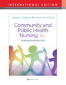 Community & Public Health Nursing - Rosanna DeMarco ; Judith Healey-Walsh - 9781975118815