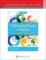 Professional Issues in Nursing - HUSTON,  Dr. Carol - 9781975125400