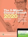 The 5-Minute Clinical Consult 2020 - FRANK J.,  MD Domino ; Robert A. Baldor ; Jeremy Golding ; Mark B. Stephens - 9781975136413