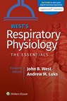 West's Respiratory Physiology - WEST,  John B. - 9781975139186