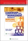 Leadership Roles and Management Functions in Nursing,  10th Edition - Bessie L. Marquis ; Dr. Carol Huston - 9781975139247