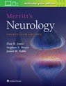 Merritt’s Neurology - Elan D. Louis ; Stephan A. Mayer ; Dr. James M. Noble - 9781975141226