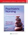 Psychiatric Nursing - Mary Ann Boyd ; Rebecca Ann Luebbert - 9781975172480