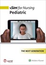 Vsim for Nursing Pediatric Enhanced - Lippincott Williams & Wilkins - 9781975175887