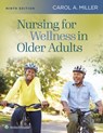 Nursing for Wellness in Older Adults - MILLER,  Carol A. - 9781975179137