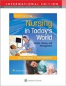 Nursing in Today's World - Dr. Amy Stegen Buckway ; Holli Sowerby - 9781975184964