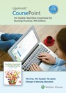 Lippincott Coursepoint Enhanced for Dudek: Nutrition Essentials for Nursing Practice - Susan G. Dudek - 9781975185244
