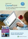 Lippincott Coursepoint Enhanced for Leddy & Pepper's Professional Nursing - Lucy Hood - 9781975187163