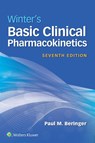 Winter's Basic Clinical Pharmacokinetics - Prof. Paul Beringer - 9781975195243