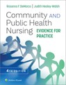 Community and Public Health Nursing: Evidence for Practice - Rosanna DeMarco - 9781975196554