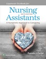 Lippincott Textbook for Nursing Assistants - Pamela J. Carter - 9781975198909