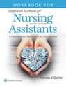 Workbook for Lippincott Textbook for Nursing Assistants - Pamela J Carter - 9781975203344