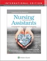 Lippincott Textbook for Nursing Assistants - Pamela J Carter - 9781975211202