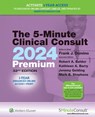 5-Minute Clinical Consult 2024 Premium - DOMINO,  Frank - 9781975211554