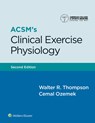 Acsm's Clinical Exercise Physiology 2e Lippincott Connect Standalone Digital Access Card - Acsm - 9781975234683