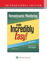 Hemodynamic Monitoring Made Incredibly Easy! - Rose Knapp - 9781975235963