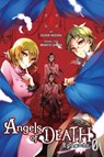 Angels of Death Episode.0, Vol. 2 - Anthony Quintessenza ; Ko Ransom ; Kudan Naduka ; Makoto Sanada - 9781975303983