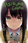 Mieruko-chan, Vol. 1 - Alexis Eckerman ; Leighann Harvey ; Tomoki Izumi - 9781975317577