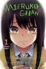 Mieruko-chan, Vol. 1 - Tomoki Izumi ; Alexis Eckerman - 9781975317584