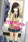 Mieruko-chan, Vol. 2 - Alexis Eckerman ; Leighann Harvey ; Tomoki Izumi - 9781975317591