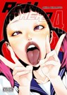 RaW Hero, Vol. 4 - Akira Hiramoto ; Ko Ransom ; Phil Christie - 9781975323387