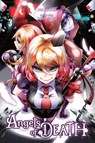 Angels of Death, Vol. 3 - Anthony Quintessenza ; Ko Ransom ; Kudan Naduka ; Makoto Sanada - 9781975326234
