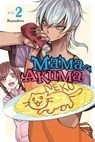 Mama Akuma, Vol. 2 - Kuzushiro - 9781975336400