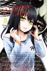 Mieruko-chan, Vol. 5 - Alexis Eckerman ; Leighann Harvey ; Tomoki Izumi - 9781975341886