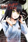 Mieruko-chan, Vol. 5 - Tomoki Izumi ; Alexis Eckerman - 9781975341893