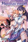 Divine Raiment Magical Girl Howling Moon, Vol. 3 - Anthony Quintessenza ; Kenji Saito ; Ko Ransom ; Shouji Sato - 9781975344979