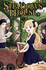 Shadows House, Vol. 3 - Lys Blakeslee ; Somato Somato ; Taylor Engel - 9781975345969