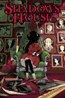 Shadows House, Vol. 4 - Somato Somato ; Taylor Engel - 9781975345983