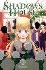 Shadows House, Vol. 6 - Somato Somato ; Taylor Engel - 9781975346027