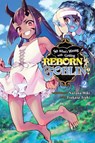 So What's Wrong with Getting Reborn as a Goblin?, Vol. 2 - Caleb Cook ; Nazuna Miki ; Tsukasa Araki - 9781975346065