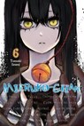 Mieruko-chan, Vol. 6 - Tomoki Izumi ; Alexis Eckerman - 9781975349752