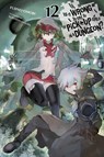 Is It Wrong to Try to Pick Up Girls in a Dungeon?, Vol. 12 (light novel) - Fujino Omori ; Suzuhito Yasuda - 9781975354787