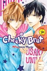 Cheeky Brat, Vol. 16 - Alethea Nibley ; Athena Nibley ; Lys Blakeslee ; Mitsubachi Miyuki - 9781975362119