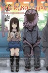 Mieruko-chan Official Comic Anthology - Alexis Eckerman ; Leighann Harvey ; Tomoki Izumi - 9781975362393