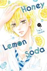 Honey Lemon Soda, Vol. 11 - Amanda Haley ; Mayu Murata - 9781975363512