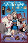 The Illustrated Guide to Monster Girls, Vol. 3 - Jan Cash ; Rachel Pierce ; Suzu Akeko - 9781975365103