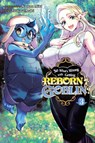 So What's Wrong with Getting Reborn as a Goblin?, Vol. 3 - Caleb Cook ; Carolina Hdz ; Nazuna Miki ; Tsukasa Araki - 9781975367282