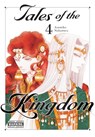 Tales of the Kingdom, Vol. 4 - Asumiko Nakamura ; Kei Coffman - 9781975368104