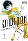Kowloon Generic Romance, Vol. 7 - Abigail Blackman ; Amanda Haley ; Jun Mayuzuki - 9781975371456