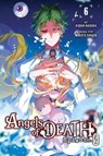 Angels of Death Episode.0, Vol. 6 - Anthony Quintessenza ; Ko Ransom ; Kudan Naduka ; Makoto Sanada - 9781975373153